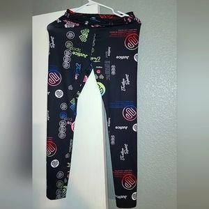 Justice Leggings